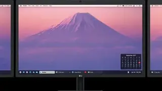 uBar 4 screenshot