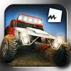 Uber Racer 3D: Sandstorm