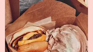 UberEATS screenshot