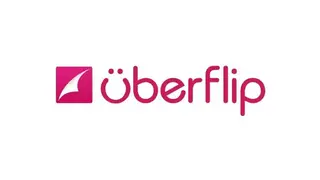 Uberflip screenshot