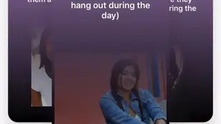 UberHoney-Local Singles Match screenshot
