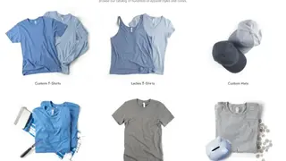 UberPrints screenshot