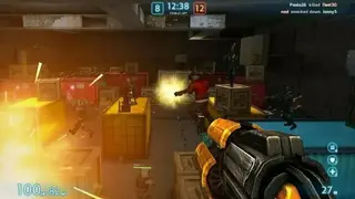 UberStrike screenshot
