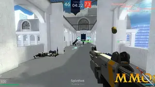 UberStrike screenshot