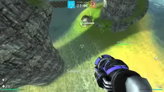 UberStrike screenshot