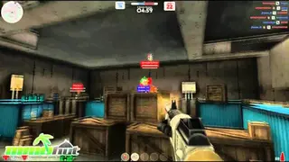 UberStrike screenshot