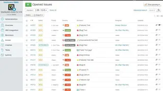 Ubertesters screenshot
