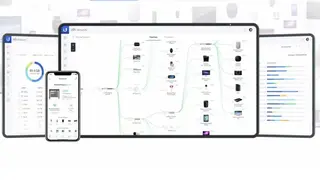Ubiquiti Wireless screenshot