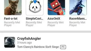 Ubisoft Club screenshot