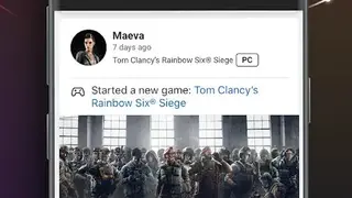 Ubisoft Connect screenshot