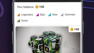 Ubisoft Connect screenshot