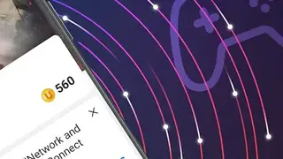 Ubisoft Connect screenshot