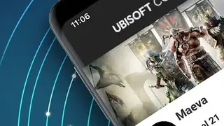 Ubisoft Connect screenshot