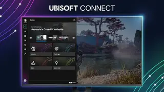 Ubisoft Connect screenshot