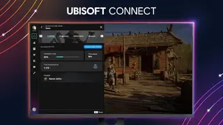 Ubisoft Connect screenshot