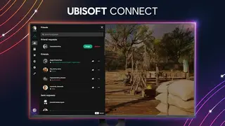 Ubisoft Connect screenshot