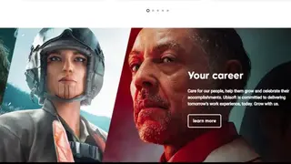 Ubisoft Montreal screenshot
