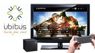 Ubitus screenshot
