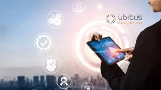 Ubitus screenshot