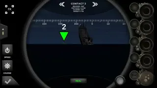 UBOOT screenshot
