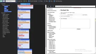 Ubot Studio screenshot