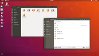 Ubuntu screenshot