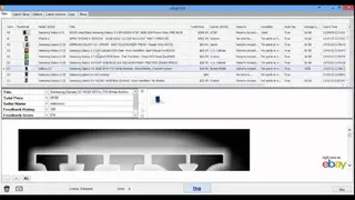 uBuyFirst screenshot