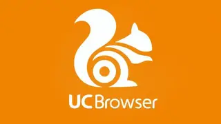 UC Browser screenshot