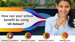UC-School screenshot