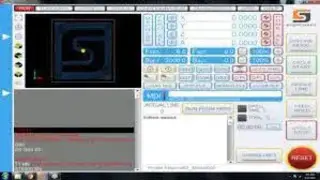 UCCNC screenshot