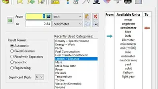Uconeer screenshot