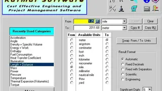 Uconeer screenshot