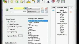 Uconeer screenshot