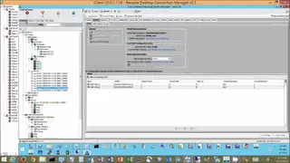 UCS Virtual Machine Manager screenshot