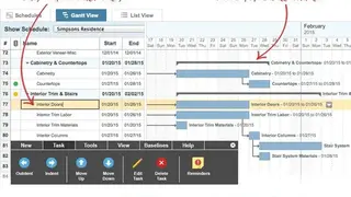 UDA ConstructionOnline screenshot