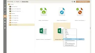 UDA ConstructionOnline screenshot