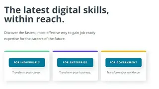 Udacity screenshot