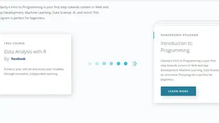 Udacity – Data Analysis with R screenshot