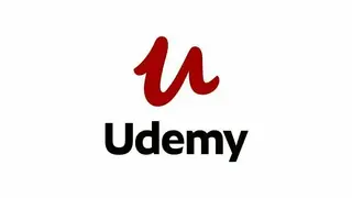 Udemy screenshot