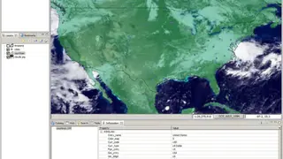 uDig screenshot