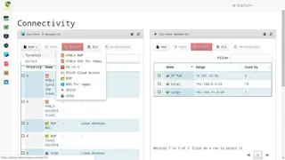 UDS Enterprise screenshot