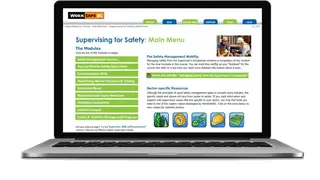 Udutu Course Authoring screenshot