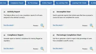 Udutu Guru LMS screenshot
