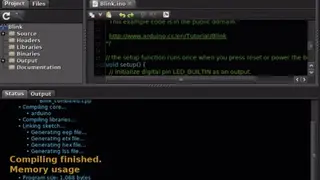 UECIDE screenshot