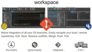 UEStudio screenshot