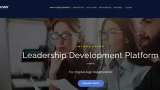 uExcelerate screenshot