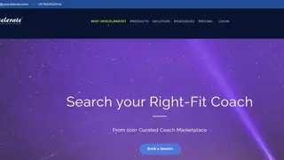 uExcelerate screenshot