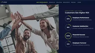 uExcelerate screenshot