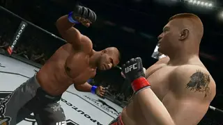 UFC Undisputed 3 screenshot