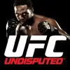 UFC Undisputed 3